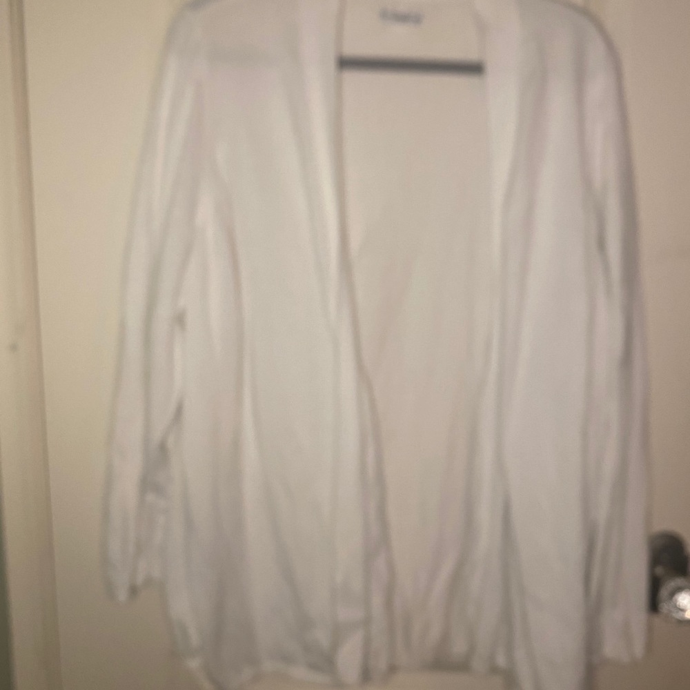 Croft & Barrow Cardigan